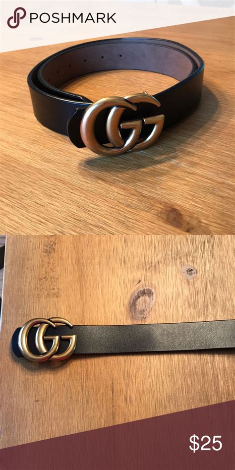 black gucci symbol belt knock off|knockoff Gucci belts for sale.